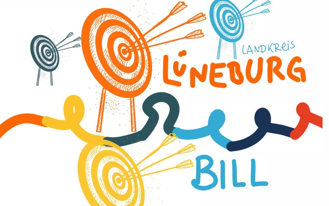 Netzwerktreffen am 28. Januar 2025 – Projekt BILL