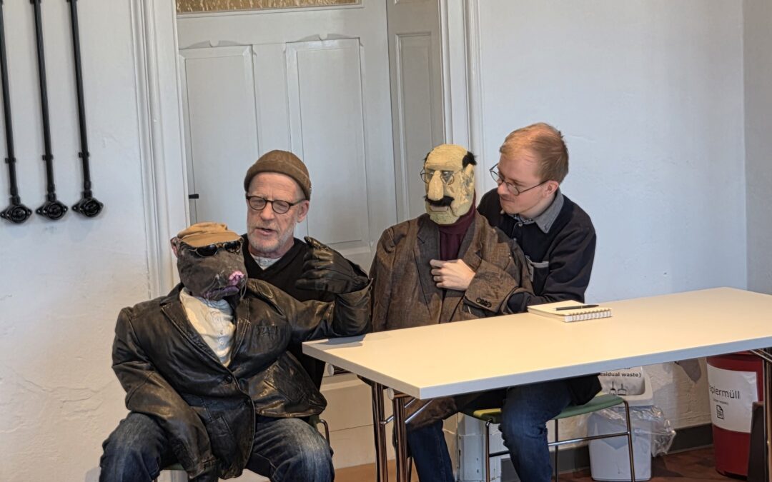 Fachtag: Richtig beraten? Ein Einblick in die inklusive Berufsorientierung am 12.03.2026